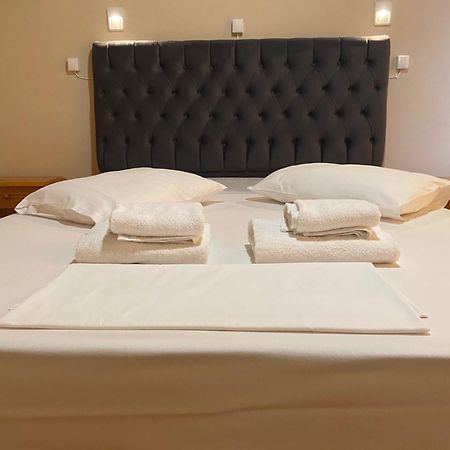Hotel Epidavros Nafplio Eksteriør billede