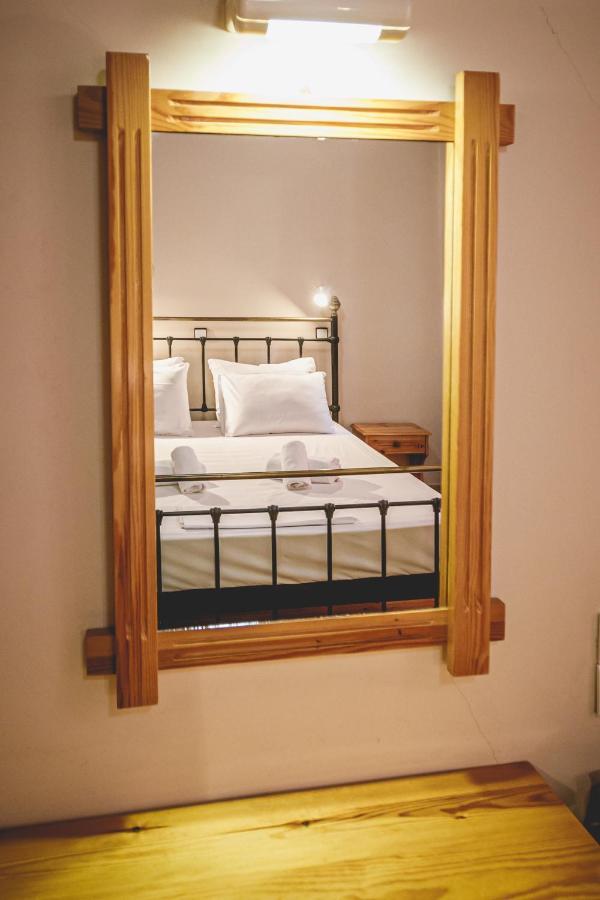 Hotel Epidavros Nafplio Eksteriør billede
