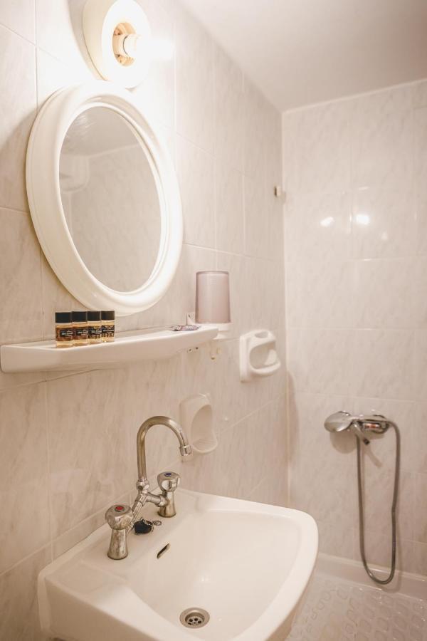 Hotel Epidavros Nafplio Eksteriør billede