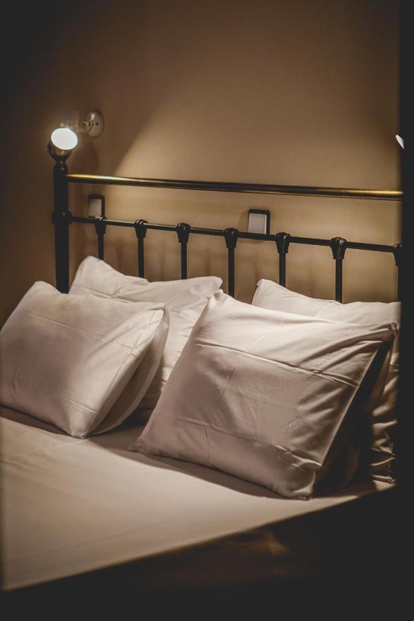 Hotel Epidavros Nafplio Eksteriør billede