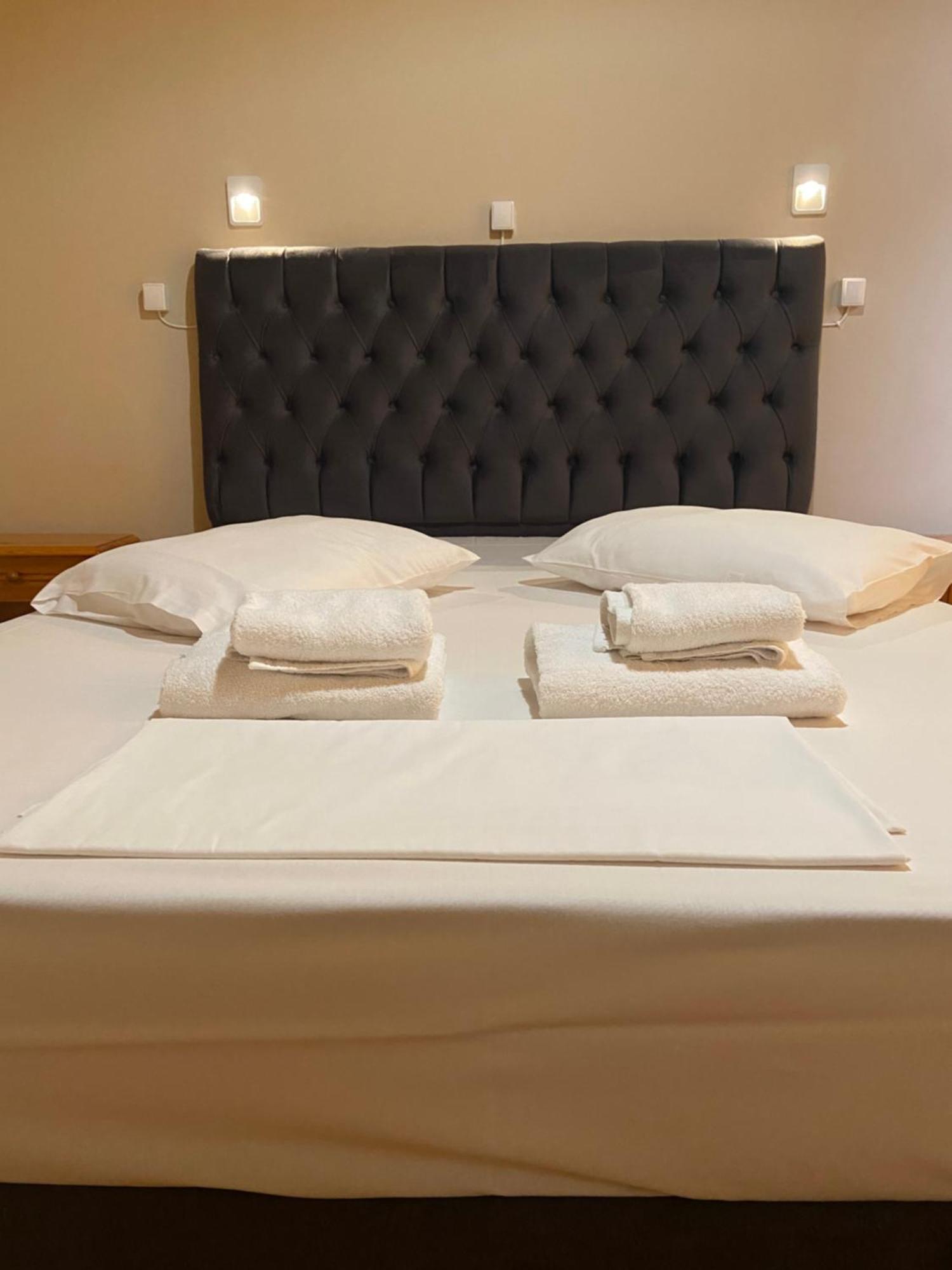 Hotel Epidavros Nafplio Eksteriør billede