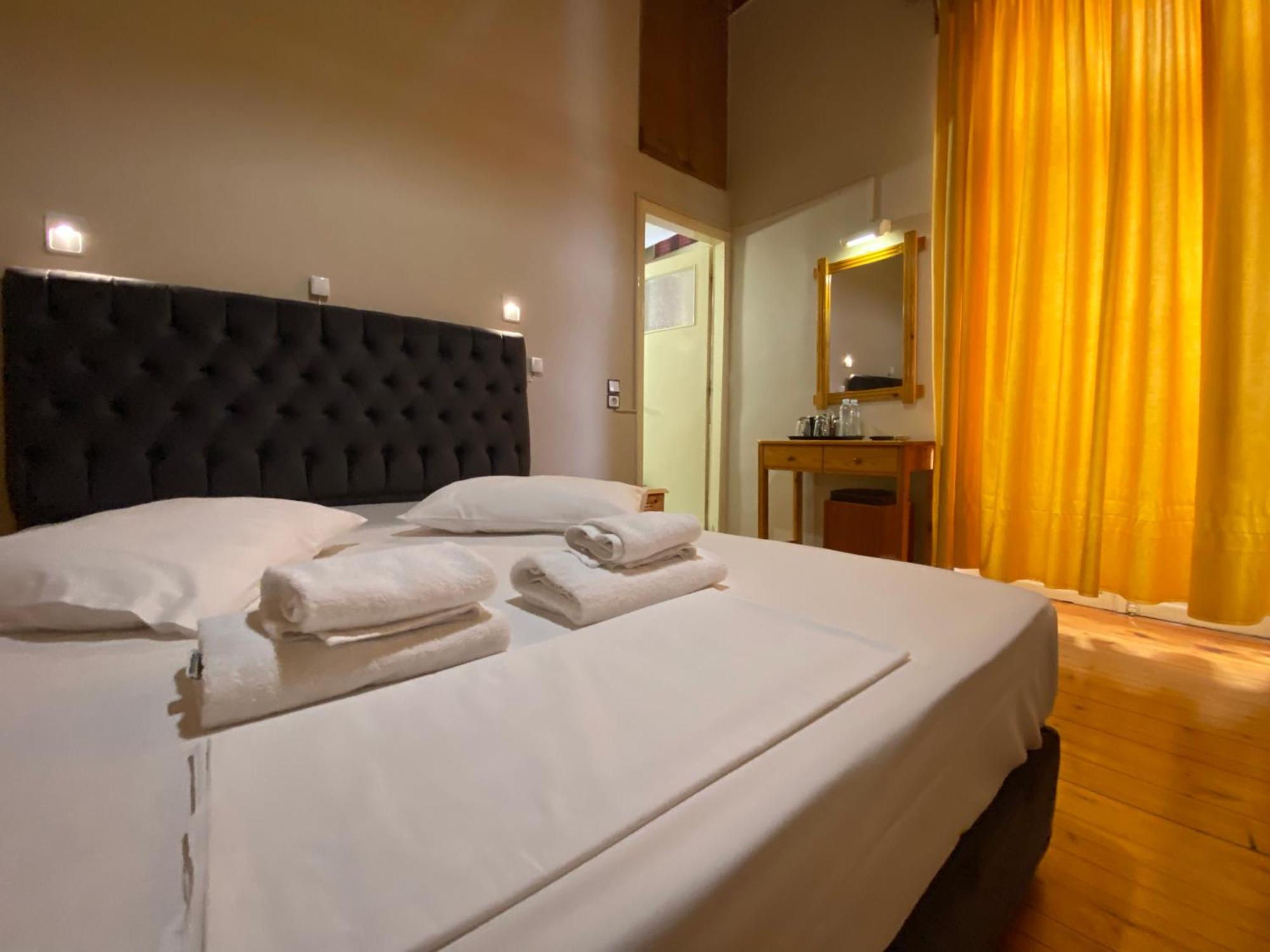 Hotel Epidavros Nafplio Eksteriør billede
