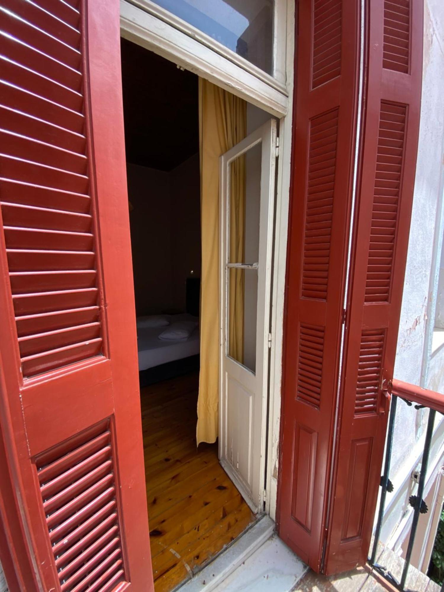 Hotel Epidavros Nafplio Eksteriør billede