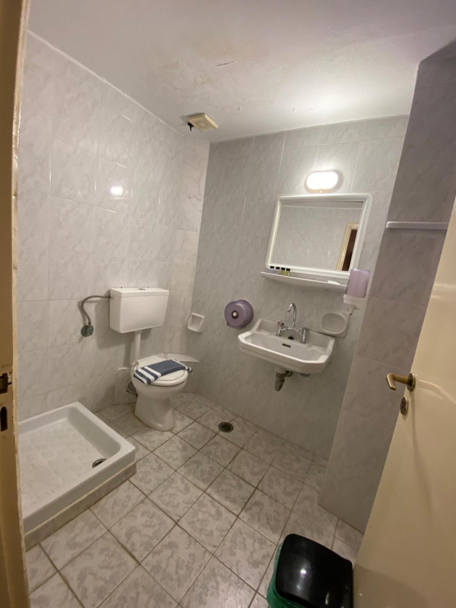 Hotel Epidavros Nafplio Eksteriør billede