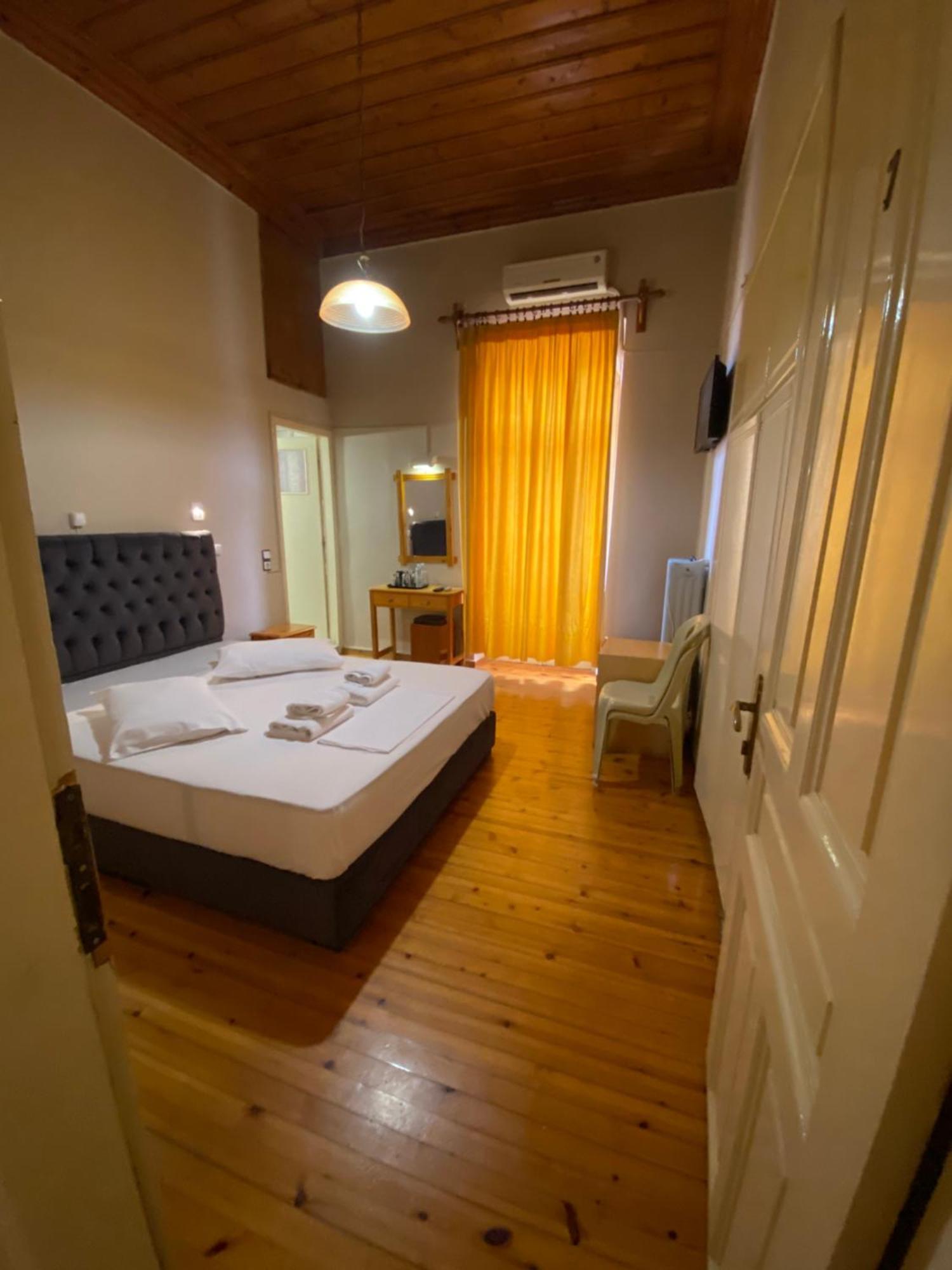 Hotel Epidavros Nafplio Eksteriør billede