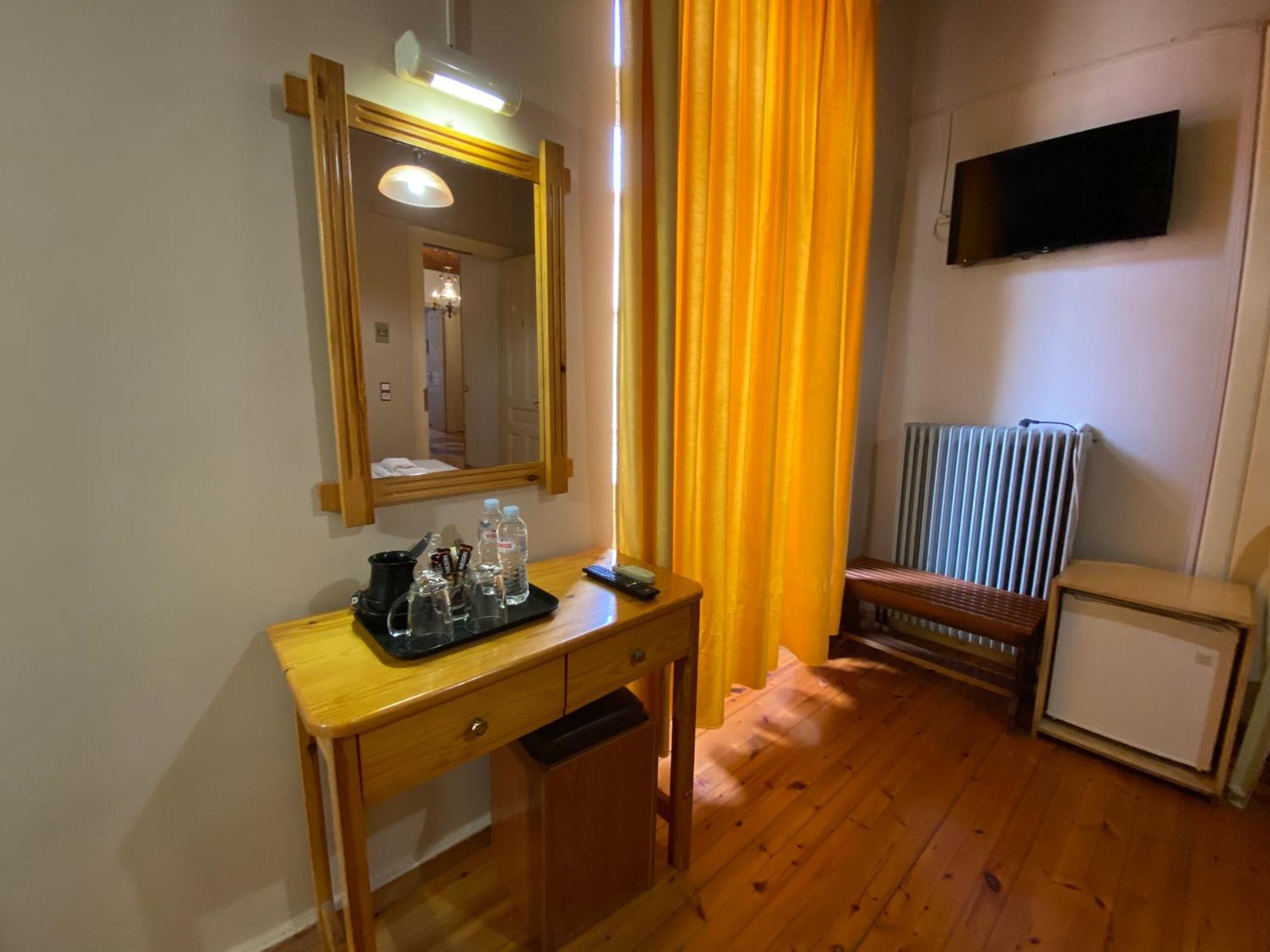 Hotel Epidavros Nafplio Eksteriør billede