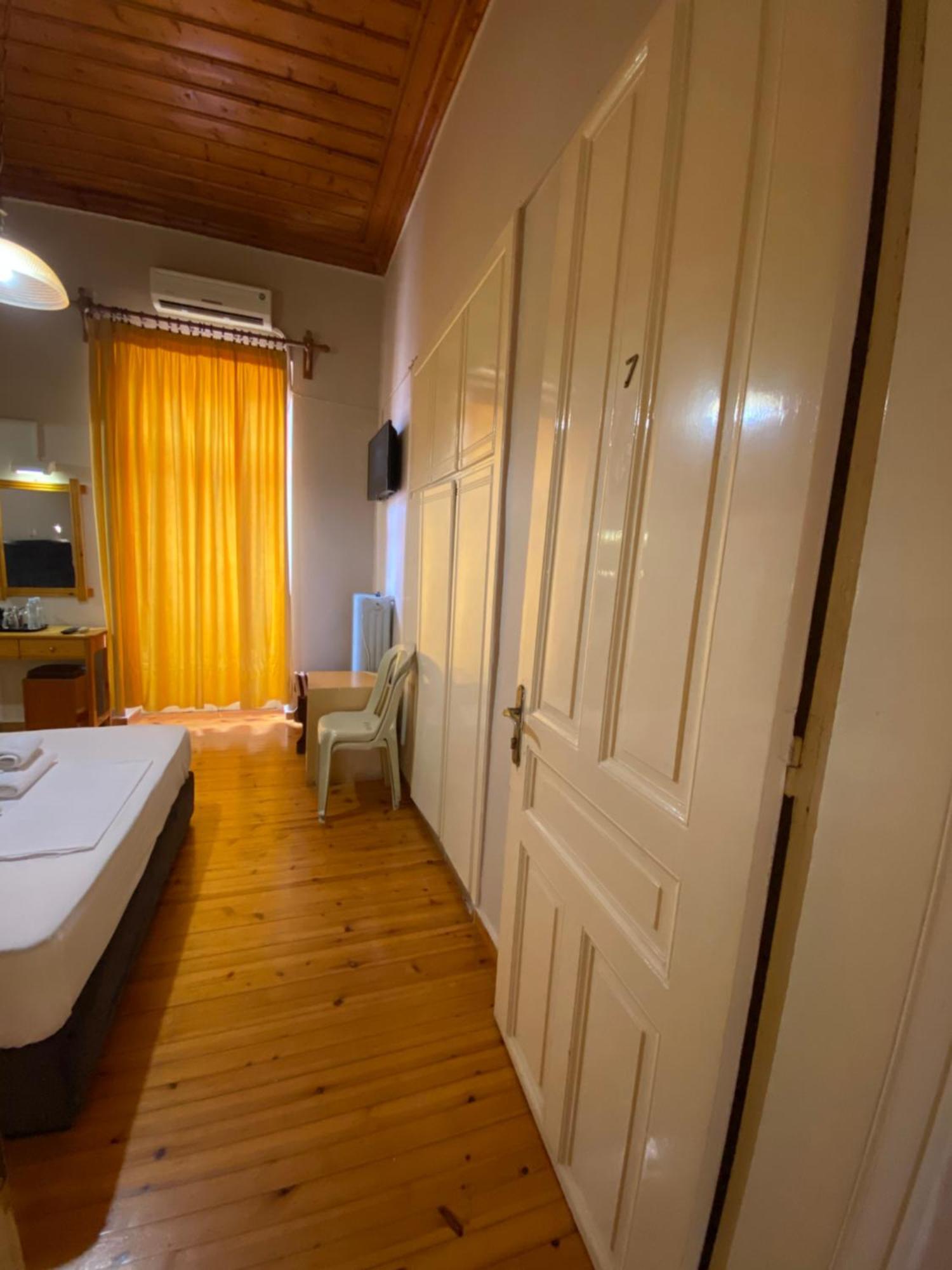 Hotel Epidavros Nafplio Eksteriør billede